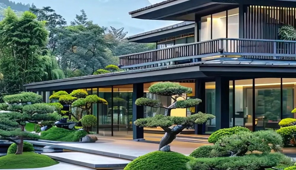 梧州农村自建房更佳风水布局是什么