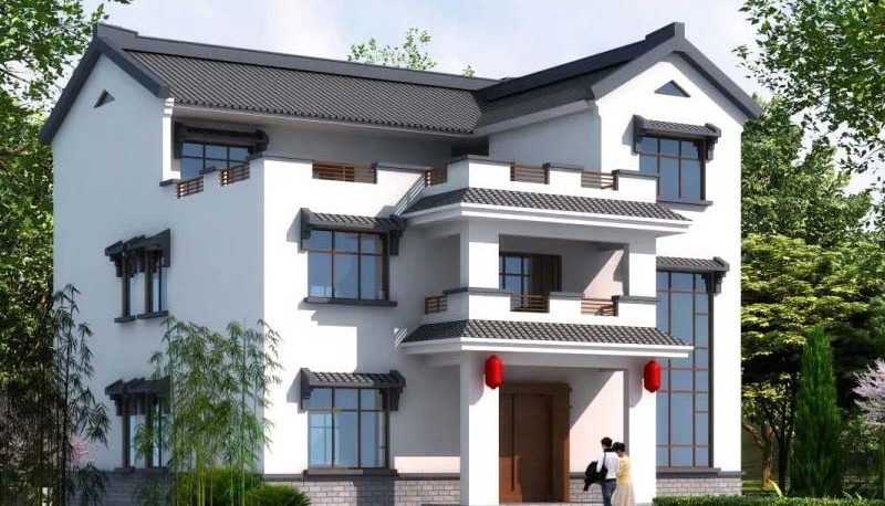 梧州对于农村自建房屋，必须注意土方回填