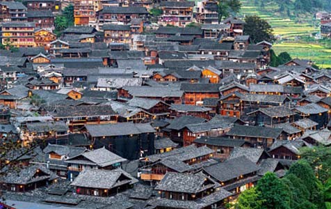 梧州乡村别墅的靠谱依赖